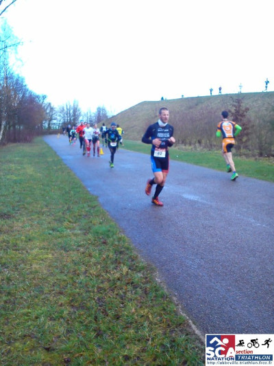 Antoine LHOMEL